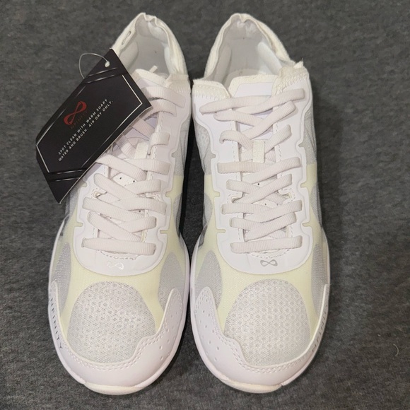 Alpha Cheer Shoes Nfinity - Picture 3 of 12